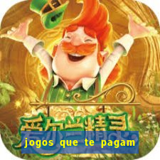 jogos que te pagam para jogar de verdade